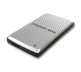 MyDigitalSSD BP4 USB 3.0 mSATA Enclosure