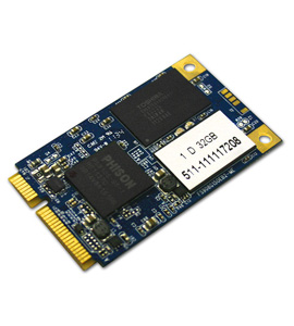 MyDigitalSSD DDR2 Super Cache mSATA SSD